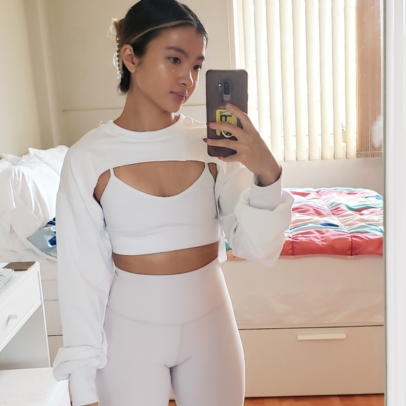 Meet your Posher, Mikaela - Picture 1 of 1